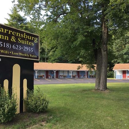 Warrensburg Inn & Suites - 6 Mi To Lake George Екстериор снимка